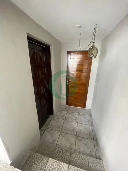 Foto 6 de Casa com 2 quartos para alugar, 127m2 em Vila Bela Vista, Santo Andre - SP