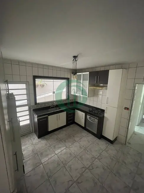 Foto 7 de Casa com 2 quartos para alugar, 127m2 em Vila Bela Vista, Santo Andre - SP