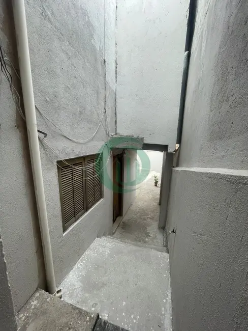 Foto 4 de Casa com 2 quartos para alugar, 127m2 em Vila Bela Vista, Santo Andre - SP