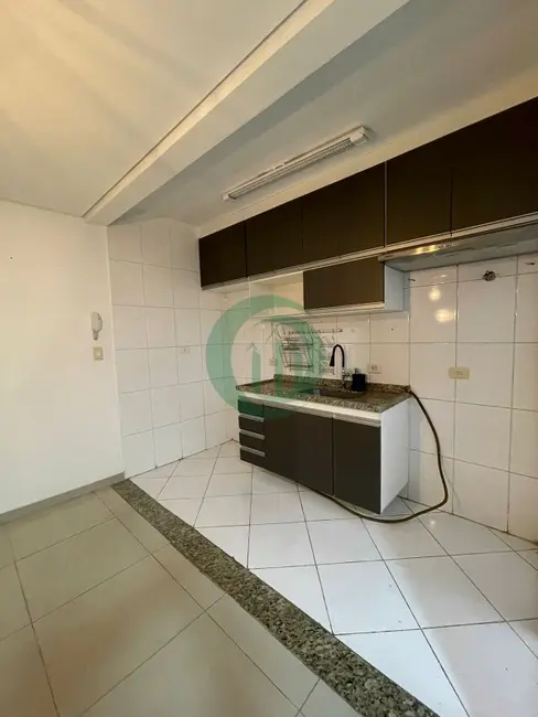 Foto 2 de Apartamento com 2 quartos para alugar, 70m2 em Vila América, Santo Andre - SP