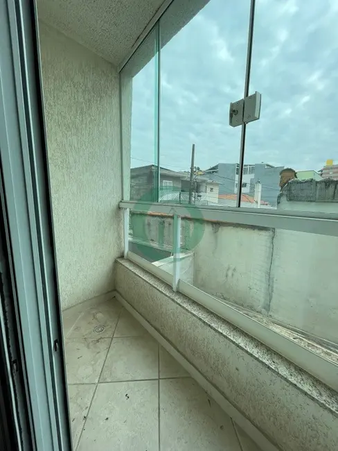 Foto 8 de Apartamento com 2 quartos para alugar, 70m2 em Vila América, Santo Andre - SP