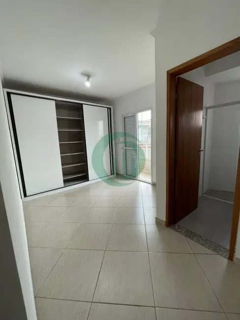 Foto 6 de Apartamento com 2 quartos para alugar, 70m2 em Vila América, Santo Andre - SP