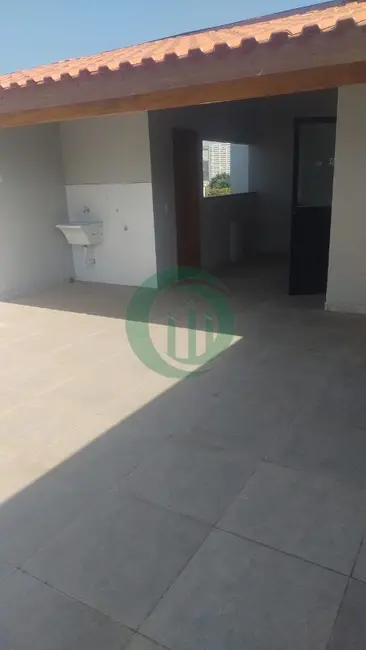 Apartamento com 2 quartos à venda, 100m2 em Vila Floresta, Santo Andre - SP - imagem 7 Foto 7 de Apartamento com 2 quartos à venda, 100m2 em Vila Floresta, Santo Andre - SP