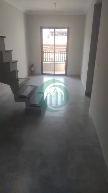 Foto 1 de Apartamento com 2 quartos à venda, 100m2 em Vila Floresta, Santo Andre - SP