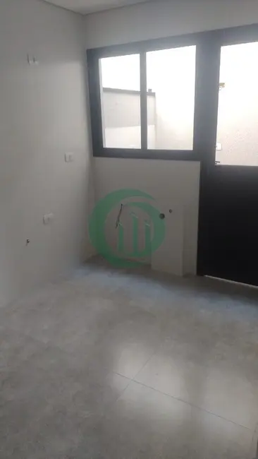 Foto 2 de Apartamento com 2 quartos à venda, 51m2 em Vila Floresta, Santo Andre - SP