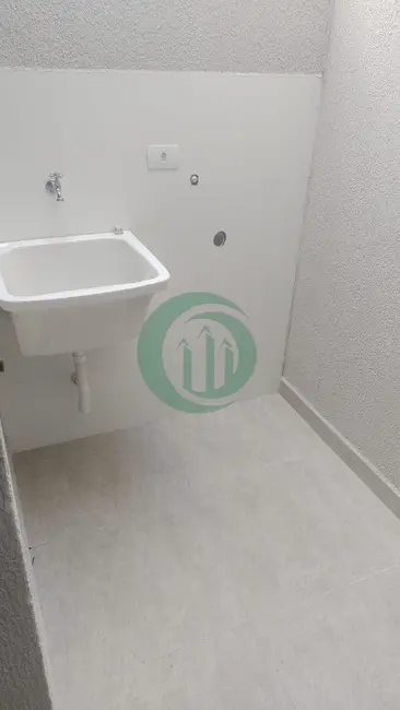 Foto 6 de Apartamento com 2 quartos à venda, 51m2 em Vila Floresta, Santo Andre - SP