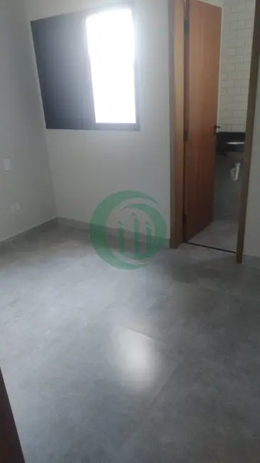 Foto 4 de Apartamento com 2 quartos à venda, 51m2 em Vila Floresta, Santo Andre - SP