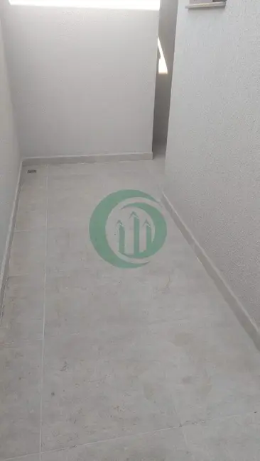 Foto 8 de Apartamento com 2 quartos à venda, 51m2 em Vila Floresta, Santo Andre - SP