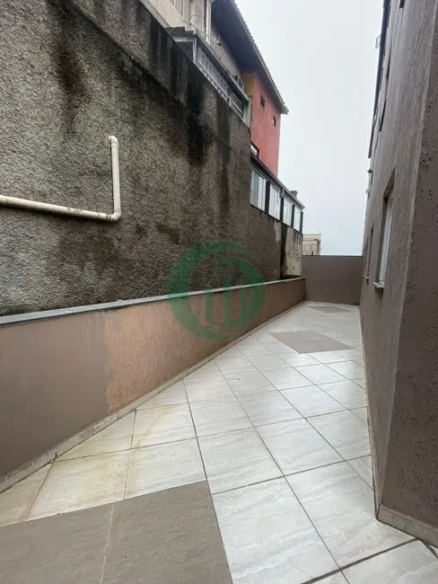 Foto 5 de Apartamento com 2 quartos para alugar, 49m2 em Jardim Cristiane, Santo Andre - SP