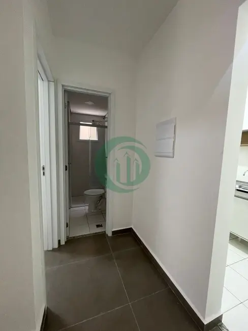 Foto 7 de Apartamento com 2 quartos para alugar, 49m2 em Jardim Cristiane, Santo Andre - SP