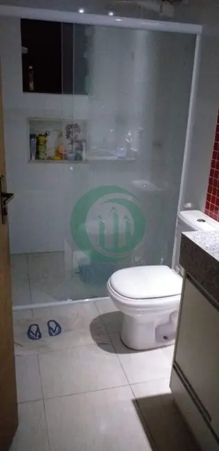 Foto 6 de Casa com 4 quartos à venda, 150m2 em Vila Helena, Santo Andre - SP