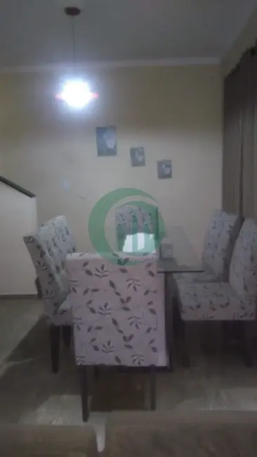 Foto 3 de Casa com 4 quartos à venda, 150m2 em Vila Helena, Santo Andre - SP