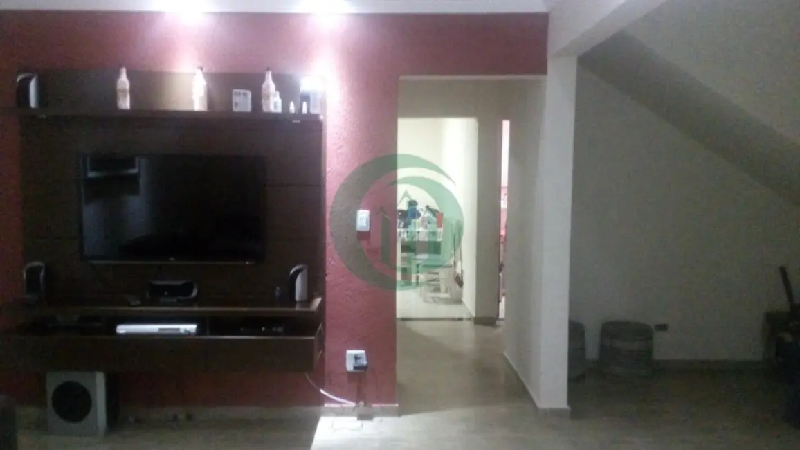 Foto 2 de Casa com 4 quartos à venda, 150m2 em Vila Helena, Santo Andre - SP