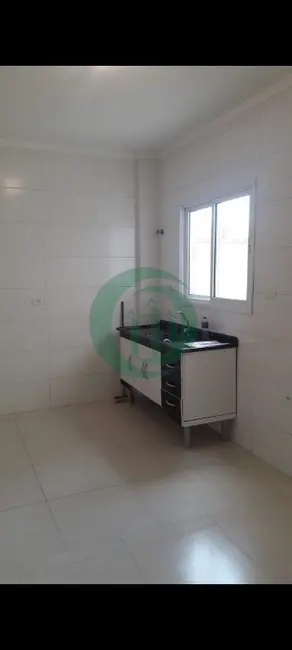 Foto 4 de Apartamento com 2 quartos à venda, 44m2 em Jardim Santo André, Santo Andre - SP