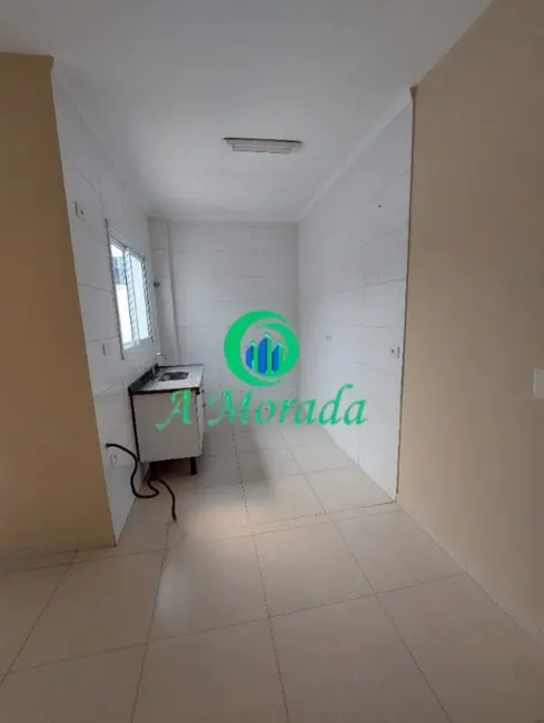 Apartamento com 2 quartos à venda, 46m2 em Jardim Santo André, Santo Andre - SP - imagem 4 Foto 4 de Apartamento com 2 quartos à venda, 46m2 em Jardim Santo André, Santo Andre - SP