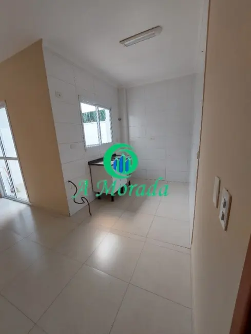 Apartamento com 2 quartos à venda, 46m2 em Jardim Santo André, Santo Andre - SP - imagem 5 Foto 5 de Apartamento com 2 quartos à venda, 46m2 em Jardim Santo André, Santo Andre - SP