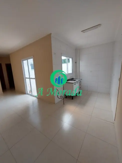 Apartamento com 2 quartos à venda, 46m2 em Jardim Santo André, Santo Andre - SP - imagem 1 Foto 1 de Apartamento com 2 quartos à venda, 46m2 em Jardim Santo André, Santo Andre - SP