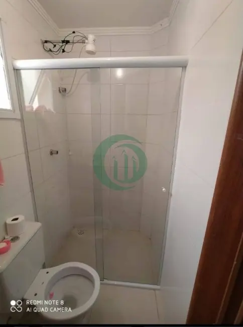 Foto 6 de Apartamento com 2 quartos à venda, 44m2 em Jardim Santo André, Santo Andre - SP