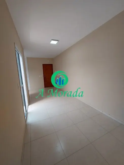 Apartamento com 2 quartos à venda, 46m2 em Jardim Santo André, Santo Andre - SP - imagem 3 Foto 3 de Apartamento com 2 quartos à venda, 46m2 em Jardim Santo André, Santo Andre - SP