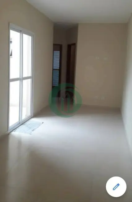Foto 3 de Apartamento com 2 quartos à venda, 44m2 em Jardim Santo André, Santo Andre - SP