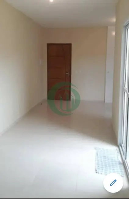 Foto 1 de Apartamento com 2 quartos à venda, 44m2 em Jardim Santo André, Santo Andre - SP