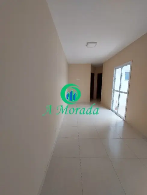 Apartamento com 2 quartos à venda, 46m2 em Jardim Santo André, Santo Andre - SP - imagem 2 Foto 2 de Apartamento com 2 quartos à venda, 46m2 em Jardim Santo André, Santo Andre - SP