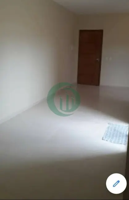 Foto 2 de Apartamento com 2 quartos à venda, 44m2 em Jardim Santo André, Santo Andre - SP