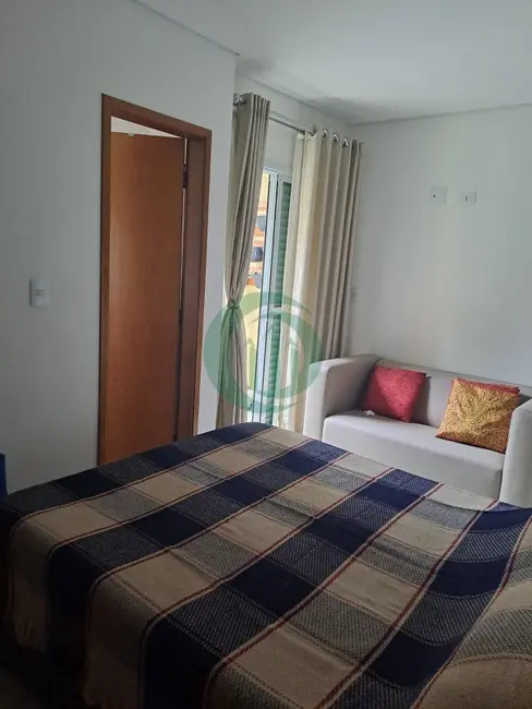 Foto 6 de Apartamento com 3 quartos à venda, 150m2 em Paraíso, Santo Andre - SP