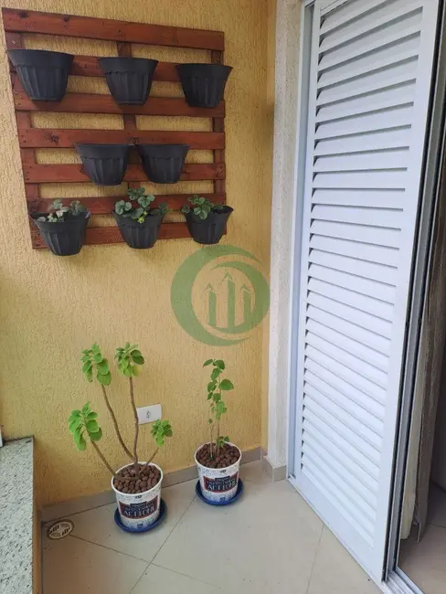 Foto 8 de Apartamento com 3 quartos à venda, 150m2 em Paraíso, Santo Andre - SP