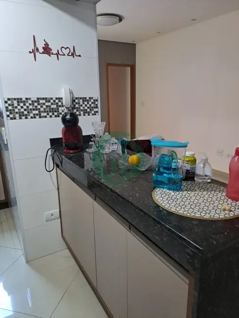 Apartamento com 3 quartos à venda, 150m2 em Paraíso, Santo Andre - SP - imagem 3 Foto 3 de Apartamento com 3 quartos à venda, 150m2 em Paraíso, Santo Andre - SP