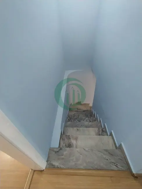 Foto 7 de Casa com 2 quartos à venda, 106m2 em Vila Assunção, Santo Andre - SP