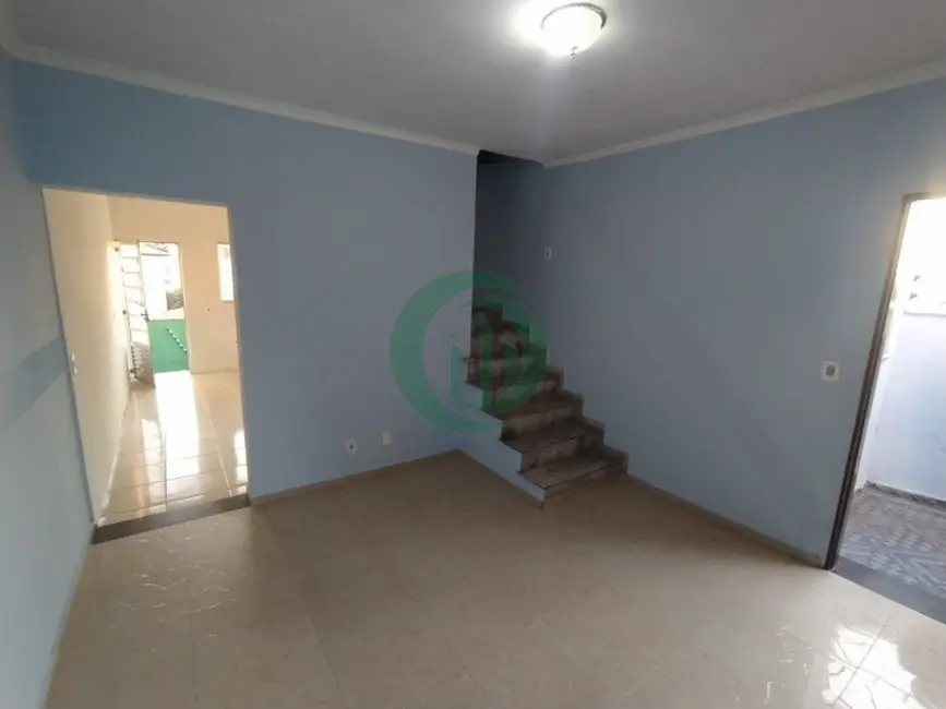 Foto 1 de Casa com 2 quartos à venda, 106m2 em Vila Assunção, Santo Andre - SP