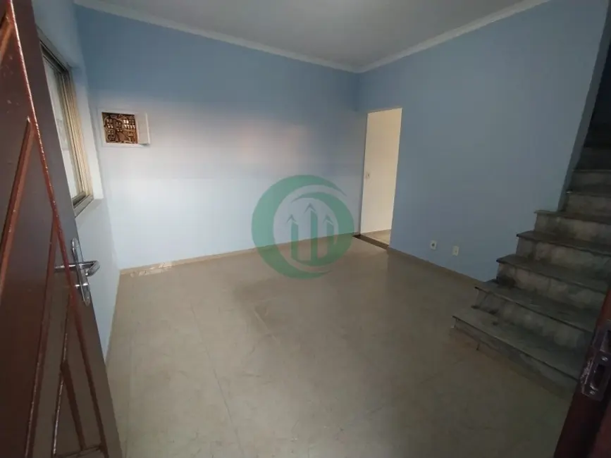 Foto 2 de Casa com 2 quartos à venda, 106m2 em Vila Assunção, Santo Andre - SP