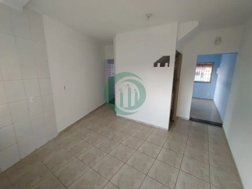 Foto 4 de Casa com 2 quartos à venda, 106m2 em Vila Assunção, Santo Andre - SP