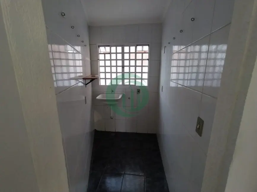 Foto 5 de Casa com 2 quartos à venda, 106m2 em Vila Assunção, Santo Andre - SP