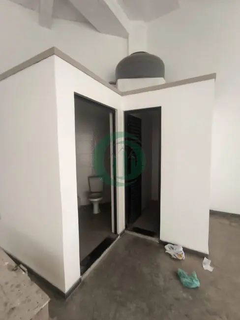 Foto 8 de Armazém / Galpão para alugar, 147m2 em Parque Capuava, Santo Andre - SP