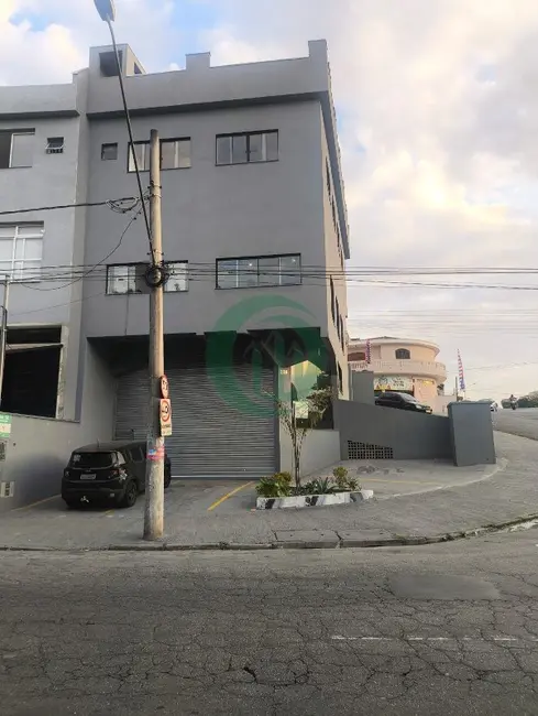 Foto 2 de Armazém / Galpão para alugar, 147m2 em Parque Capuava, Santo Andre - SP