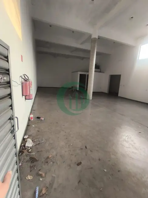 Foto 4 de Armazém / Galpão para alugar, 147m2 em Parque Capuava, Santo Andre - SP