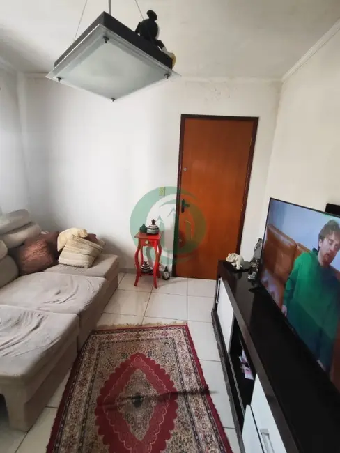 Foto 3 de Apartamento com 2 quartos à venda, 50m2 em Vila Pires, Santo Andre - SP