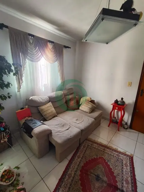 Foto 4 de Apartamento com 2 quartos à venda, 50m2 em Vila Pires, Santo Andre - SP
