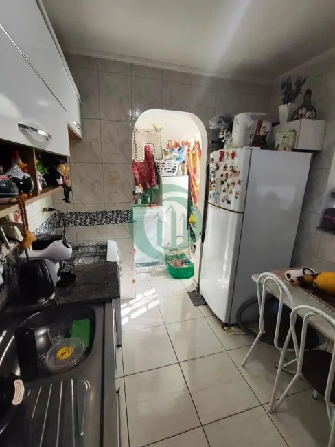 Foto 6 de Apartamento com 2 quartos à venda, 50m2 em Vila Pires, Santo Andre - SP