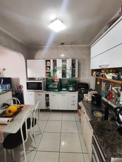 Foto 5 de Apartamento com 2 quartos à venda, 50m2 em Vila Pires, Santo Andre - SP