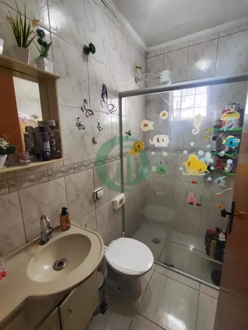 Foto 9 de Apartamento com 2 quartos à venda, 50m2 em Vila Pires, Santo Andre - SP