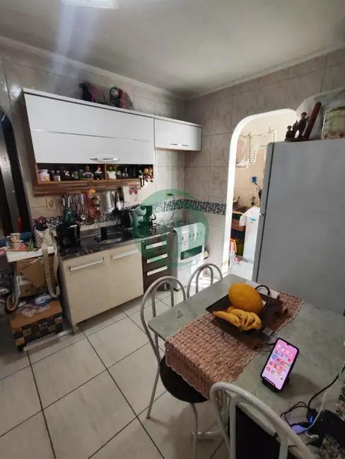 Foto 7 de Apartamento com 2 quartos à venda, 50m2 em Vila Pires, Santo Andre - SP