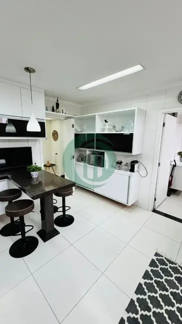 Foto 6 de Apartamento com 3 quartos à venda, 158m2 em Vila Assunção, Santo Andre - SP