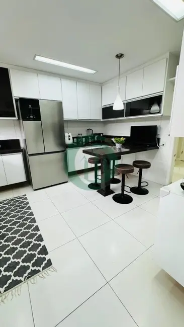 Foto 5 de Apartamento com 3 quartos à venda, 158m2 em Vila Assunção, Santo Andre - SP