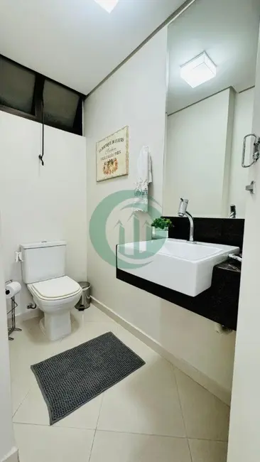 Foto 8 de Apartamento com 3 quartos à venda, 158m2 em Vila Assunção, Santo Andre - SP