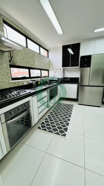 Foto 7 de Apartamento com 3 quartos à venda, 158m2 em Vila Assunção, Santo Andre - SP