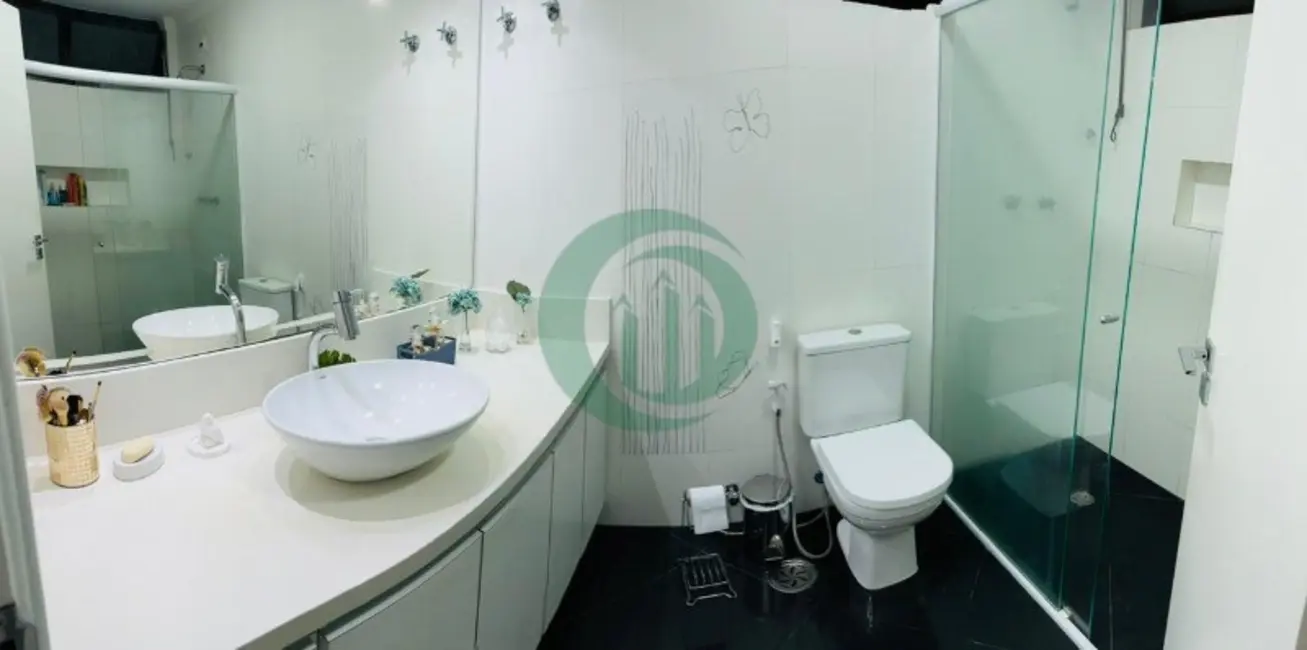 Foto 9 de Apartamento com 3 quartos à venda, 158m2 em Vila Assunção, Santo Andre - SP