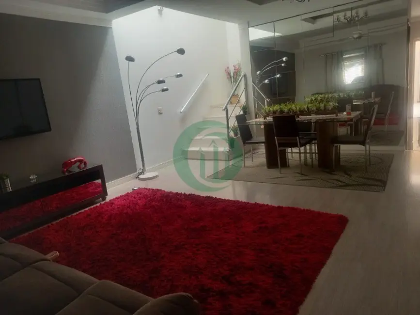 Foto 1 de Casa com 4 quartos à venda, 125m2 em Parque Capuava, Santo Andre - SP